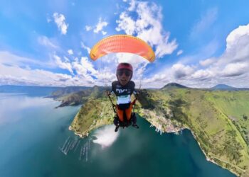 DXI 2025. (Credit: Wulan)