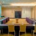 An example of facility for MICE and business meeting. Credit: Grand Dafam Ancol Jakarta