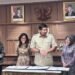 Ministry of Housing held a subsidized housing program press conference for journalist (04/08).