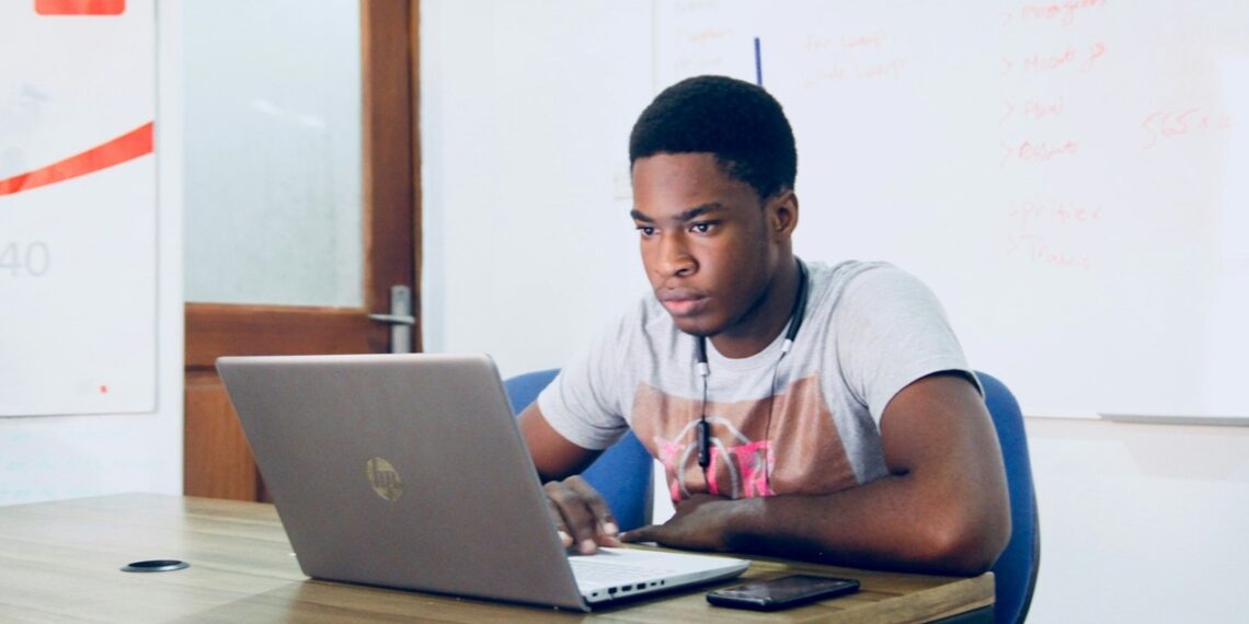 HP will hold Digital Equity Accelerator 2025 in Indonesia. Credit: Desola Lanre-Ologun/Unsplash