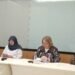 InaHEA and APAC WCC hosted a discussion forum titled ‘Reaffirming Commitment to Cervical Cancer Elimination’ (04/24). Credit: Sinta