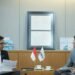 Indonesia's Komdigi and the University of Tokyo discussed AI development. Credit: Komdigi