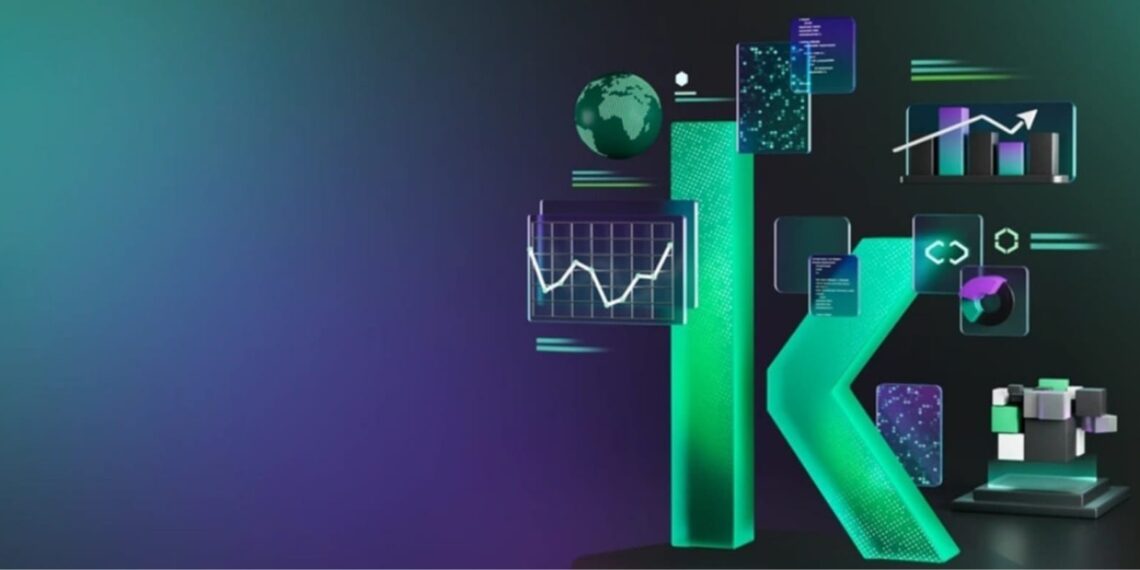 Kaspersky joined GITEX Asia 2025 as cyber immunity partner. Credit: Kaspersky