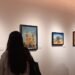 Ruang Setara art exhibition is taking place at the Museum Koleksi, Taman Ismail Marzuki, Central Jakarta, from April 25 to 27, 2025. Credit: Sinta