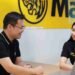 Maybank Indonesia won award at the Global SME Banking Innovation Awards 2025. Credit: Maybank Indonesia