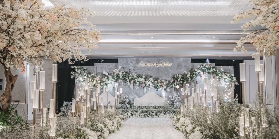 Mercure Jakarta Batavia and Sky Wedding Organizer will hold Wedding Open House themed ‘Heritage of Love in Batavia' on April 27, 2025. Credit: Mercure Jakarta Batavia