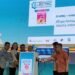 Periklindo Electric Vehicle Show 2025 officially opened. Credit: Haris