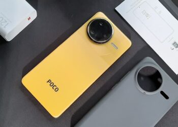 Poco F7 Series officially launched in Indonesia (04/15). Credit: Sinta