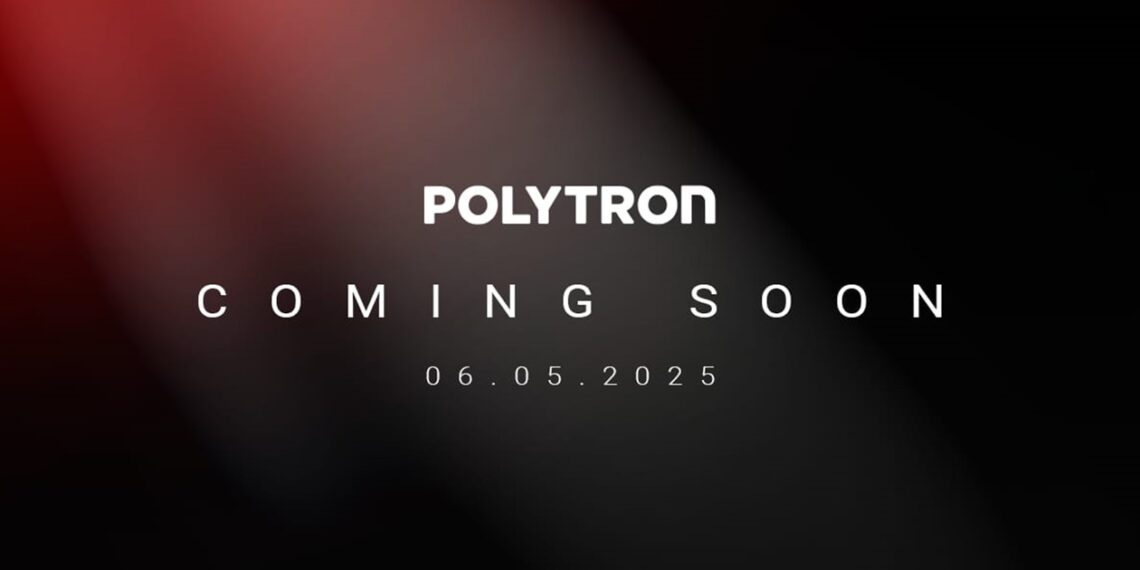 Polytron will launch its first EV. Credit: Polytron