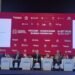 Russia-Indonesia Business Forum 2025 held at Raffles Jakarta Hotel, South Jakarta on Monday (04/14). Credit: Sinta