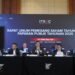 ITSec Asia Tbk. RUPS.