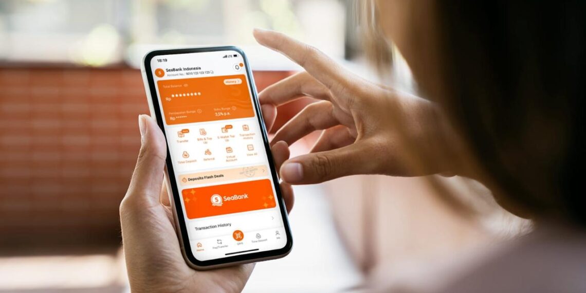 Profit up 88%, SeaBank expands financial literacy for women and SMEs