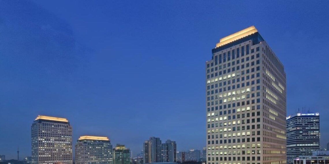 Maybank Indonesia recorded Q1 2025 net profit of US$22.9 million. Credit: Maybank Indonesia