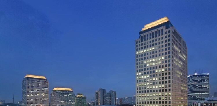 Maybank Indonesia recorded Q1 2025 net profit of US$22.9 million. Credit: Maybank Indonesia