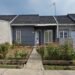 Subsidized house illustration. (Credit: Ministry of PKP docs.)