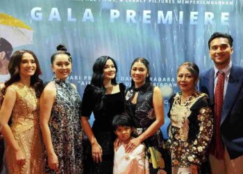 Cast of Tabayyun. (Credit: Beehave Pictures docs.)