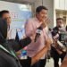PKP Minsiter Maruarar Sirait. (Credit: Official Release)