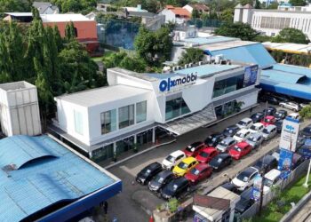 One of ADMO's entities, OLXMOBBI. (Credit: Astra corp. docs)