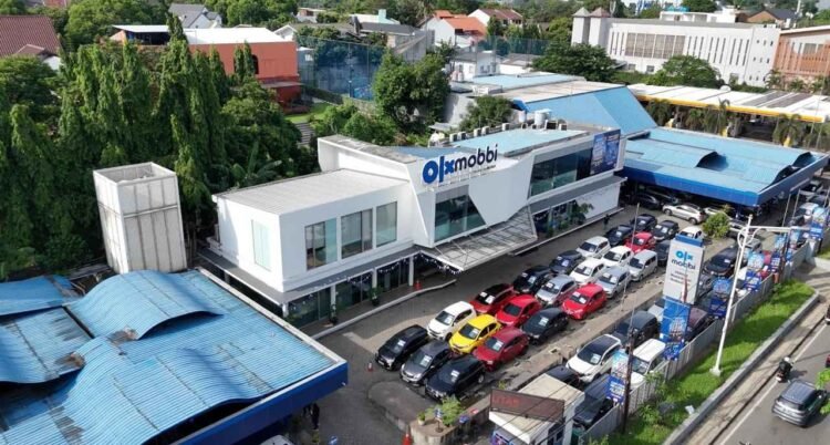 One of ADMO's entities, OLXMOBBI. (Credit: Astra corp. docs)