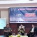 (L to R) Jimmy Tenacious (Chairman of ASKARINDO), Baki Lee (President Director of GEM Indonesia), Kyatmaja Lookman (Chairman of KAMSELINDO) at INAPA 2025 press conference. (Credit: Wulan)