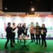 Press Conference World of Coffee 2025 Indonesia. (Credit: Haris)