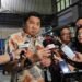 Minister of PKP Maruarar Sirait. (Credit: PKP Ministry docs.)