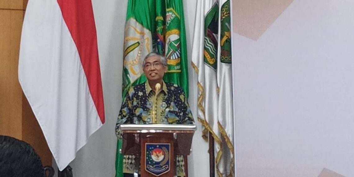 ARA 2025 aims to evaluate corporate annual reports for the 2024 fiscal year. Credit: KNKG