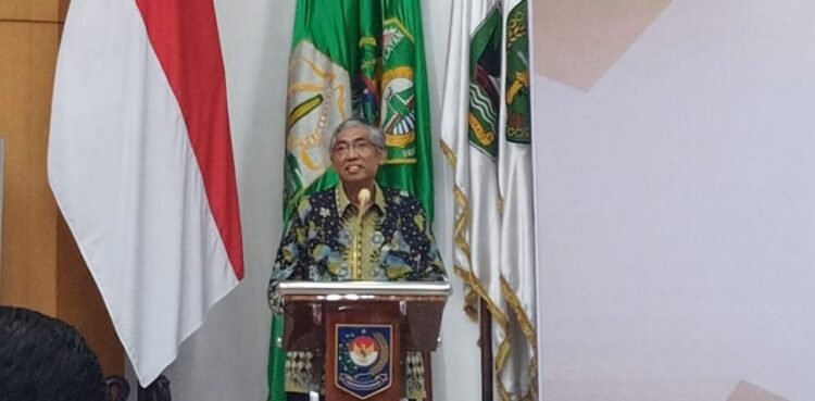 ARA 2025 aims to evaluate corporate annual reports for the 2024 fiscal year. Credit: KNKG