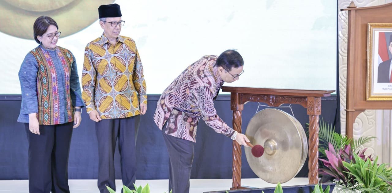 The launch of ECDI2030 (05/14). Credit: Haris