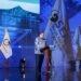 Menko Airlangga Hartanto delivered his speech at the Opening Ceremony of ISSEI 2025.