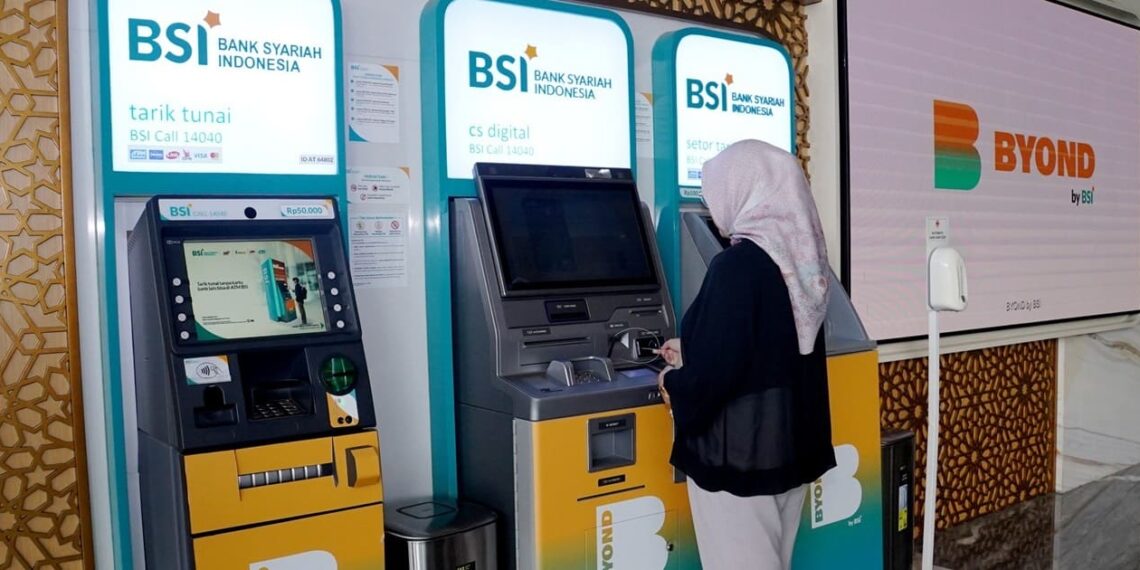 BSI expands to Saudi Arabia. Credit: BSI