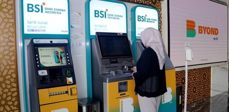 BSI expands to Saudi Arabia. Credit: BSI