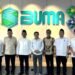 GP Ansor launched BUMA (04/30). Credit: GP Ansor