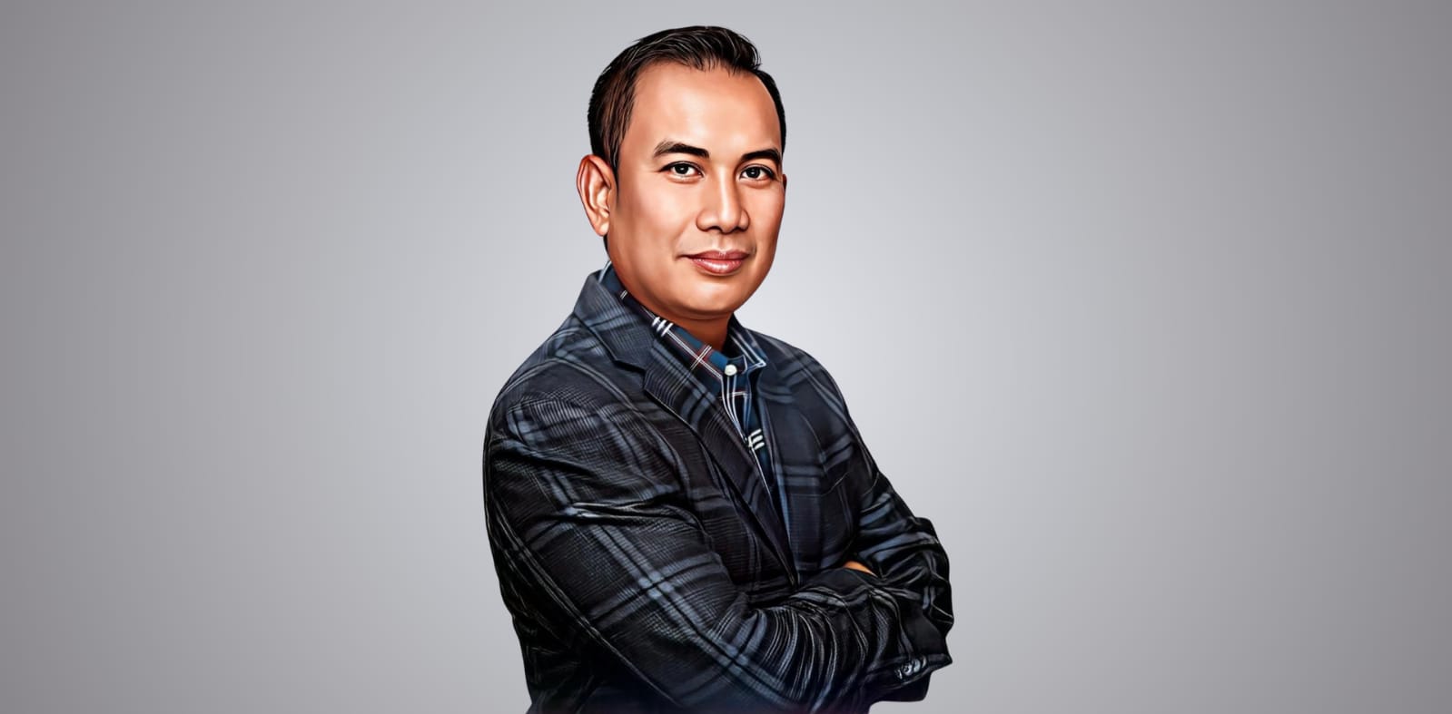 Defi Nofitra, newly appointed country manager for Indonesia at Kaspersky. Credit: Kaspersky