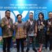DXI 2025 opening ceremony. Credit: Haris