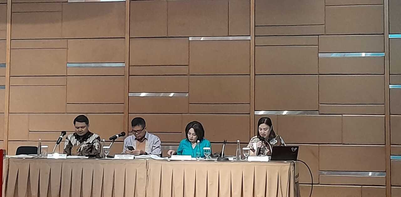 Dyandra’s 2024 revenue was primarily driven by the event/exhibition organizer business. Credit: Haris
