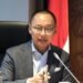 Eddy Soeparno said that the plan to shift fuel imports should be balanced by accelerating the transition to cleaner, more sustainable energy sources. Credit: MPR
