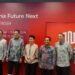 JK1 data center launch in South Jakarta (05/15). Credit: Sinta