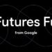 Google launched AI Futures Fund. Credit: Google