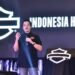Harley-Davidson Indonesia introduced three flagship models from its premium CVO series, as well as four models in the sport, cruiser, and touring segments. Credit: Harley-Davidson Indonesia