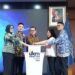 IFEX 2026 launch. Credit: Ministry of Trade