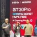 Infinix GT 30 Pro launch in Indonesia (05/23). Credit: Haris