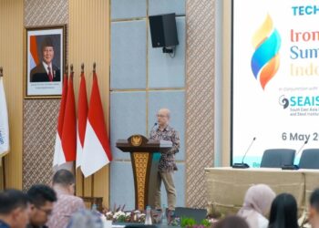 ISSEI 2025 technical meeting (05/06). Credit: ISSEI