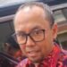 Ivan Yustiavandana, head of PPATK, confirmed the sudden account freezing of bank customers. Credit: PPATK