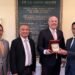 Kadin Indonesia met with the U.S. NCC to discuss a trade partnership scheme with a minimal import tariff, preferably near zero. Credit: Kadin Indonesia