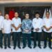 Komdigi met with Central Maluku Regency Government to talk about Satria-1 Satellite (05/06). Credit: Komdigi