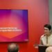 Mira Tayyiba talked about enhanced digital infrastructure to boost Indonesia's digital economy (05/15). Credit: Sinta