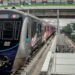 Jakarta MRT will reach South Tangerang. Credit: MRT Jakarta
