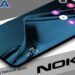 Nokia Zeus Max 5G. Credit: Nokia