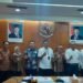 Ministry of Industry held a meeting to discuss palm oil downstream to bolster national nutrition. Credit: Ministry of Industry
